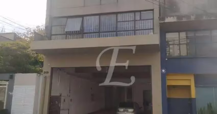 Prédio , alugar, 2 andares, comercial em pinheiros, de 742 área útil