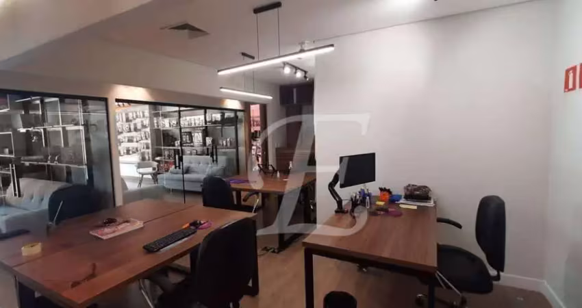 Andar corporativo para alugar, 324 m² por r$ 49.048,24/mês - vila olímpia - são paulo/sp