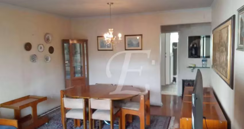 Apartamento a venda  com 2 quartos, 1 suite, 1 vaga 104m2
