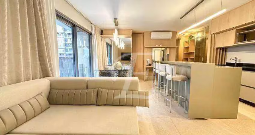 Apartamento à venda, 60 m² por r$ 1.990.000,00 - vila nova conceição - são paulo/sp