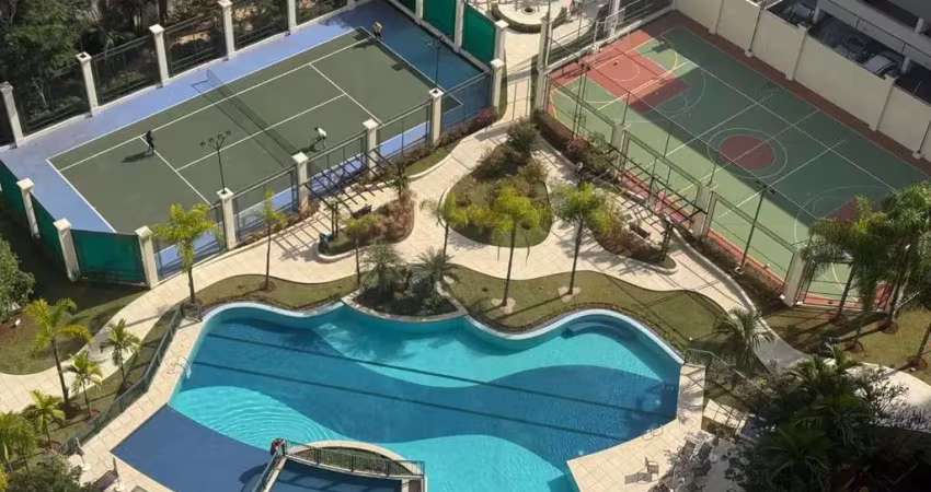 Apartamento com 3 dormitórios à venda, 168 m² por r$ 2.930.000,00 - brooklin - são paulo/sp