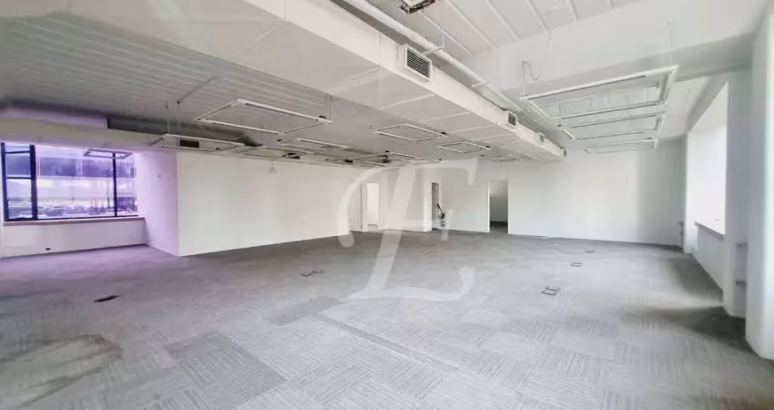 Conjunto para alugar 374,80 m² com 7 banheiros 8 vagas por r$ 29.548/mês - brooklin novo - são paulo/sp