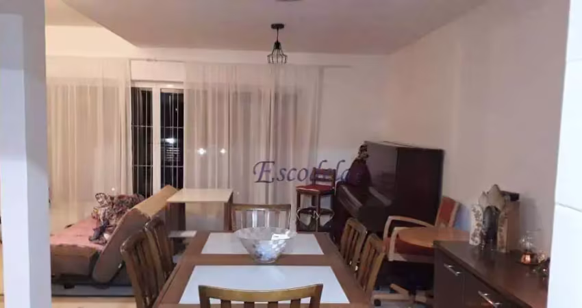 Casa com 4 dormitórios à venda, 480 m² por r$ 1.800.000,00 - planalto paulista - são paulo/sp