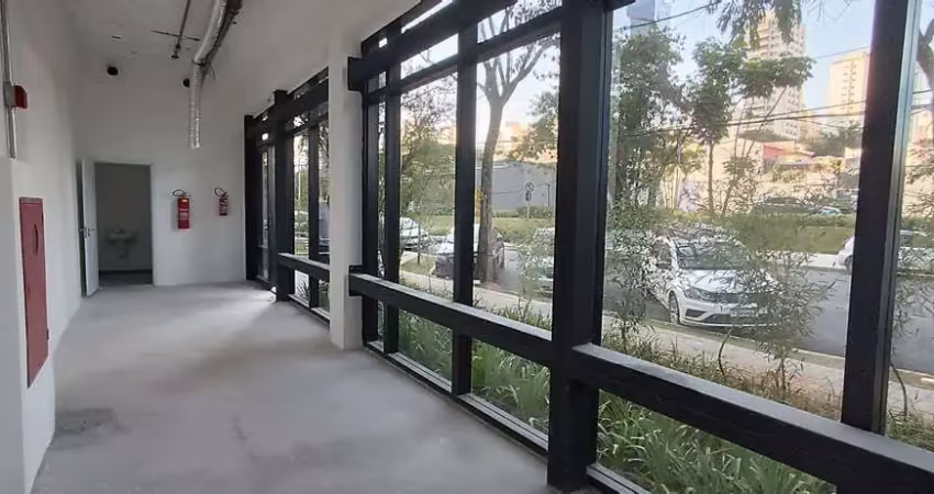Ponto comercial à venda na Rua Auriflama, Pinheiros, São Paulo
