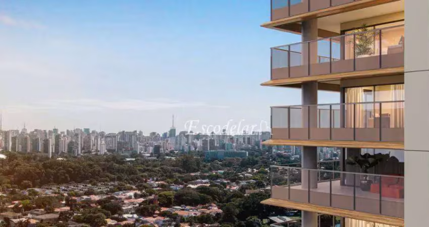Apartamento à venda, 153 m² por r$ 4.632.708,28 - moema - são paulo/sp