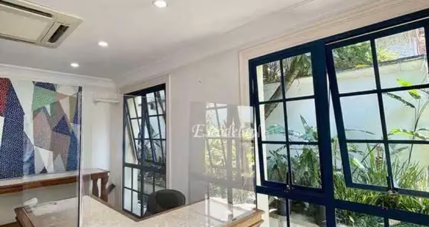 Casa com 8 dormitórios para alugar, 683 m² por r$ 62.505,58/mês - jardim américa - são paulo/sp