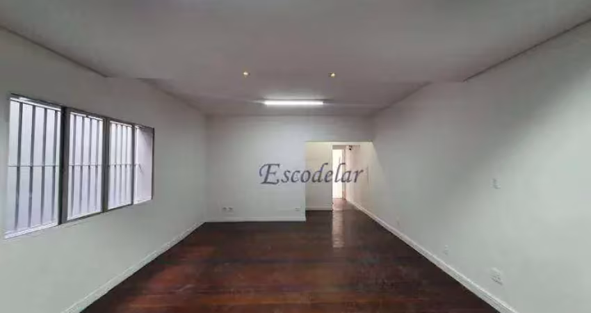 Casa para alugar, 350 m² por r$ 17.340,00/mês - vila madalena - são paulo/sp