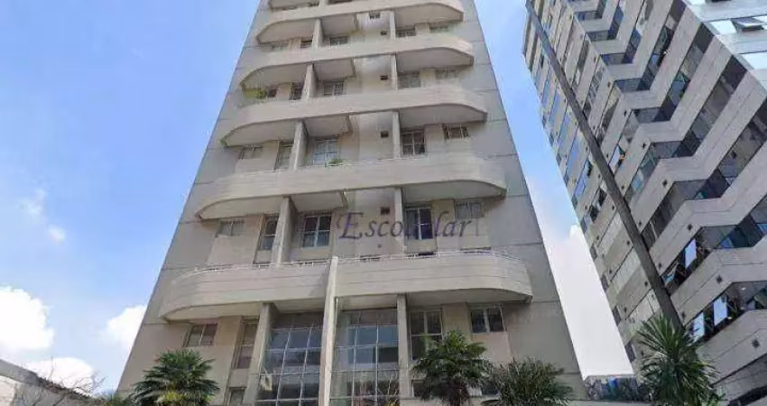 Apartamento à venda, 76 m² por r$ 1.250.000,00 - itaim bibi - são paulo/sp