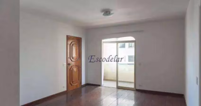 Apartamento à venda, 98 m² por r$ 1.590.000,00 - pinheiros - são paulo/sp