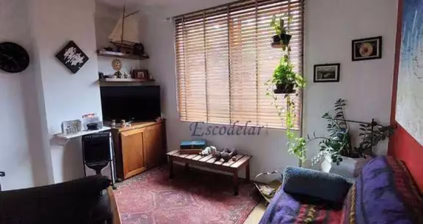 Apartamento com 3 dormitórios à venda, 170 m² por r$ 1.850.000,00 - pinheiros - são paulo/sp