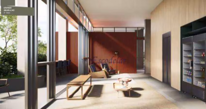 Apartamento avenda, 177 – 182m², 4 quartos, 2 suítes, perto do metro