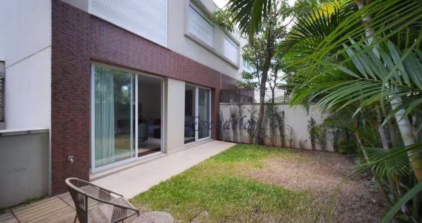 Casa à venda, 334 m² por r$ 3.750.000,00 - real parque - são paulo/sp