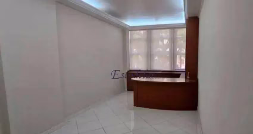 Sala à venda, 53 m² por r$ 549.000,00 - bela vista - são paulo/sp