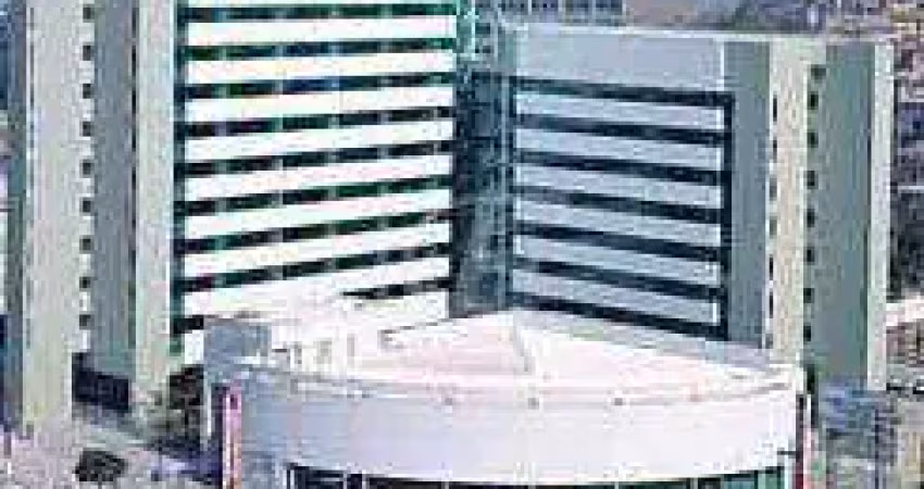 Andar corporativo para alugar, 457 m² - brooklin - são paulo/sp