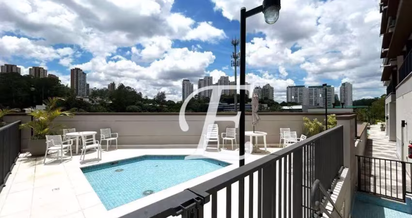 Apartamento com 2 quartos à venda, 94 m², vila andrade - morumbi