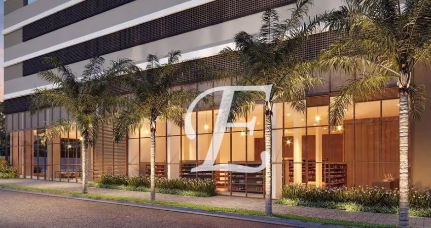 Loja à venda, 497 m² por r$ 4.543.473,00 - tatuapé - são paulo/sp