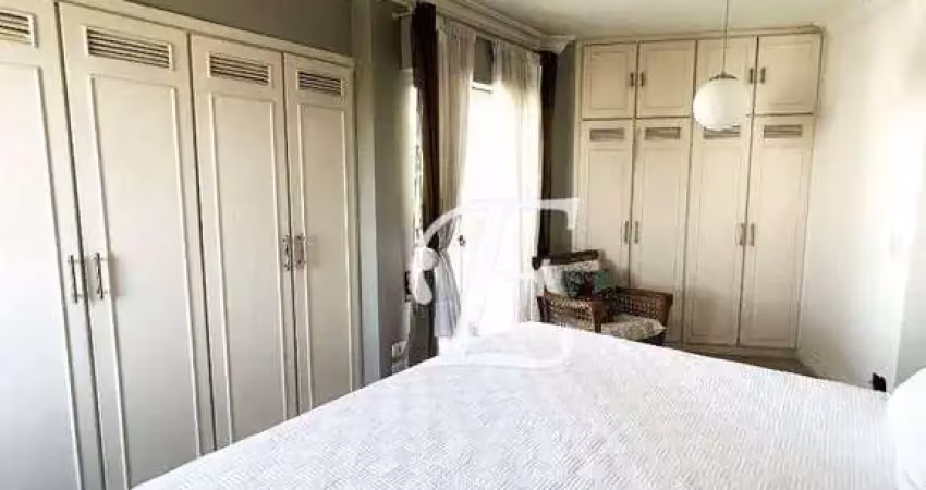 Apartamento com 3 quartos, 2 vagas, à venda, 130 m² , vila andrade - morumbi