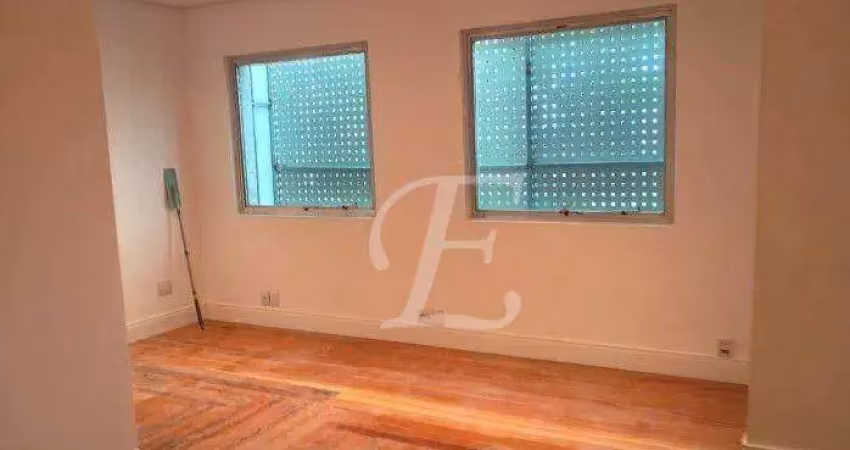 Casa para alugar, 132 m² por r$ 13.964,00/mês - jardim américa - são paulo/sp