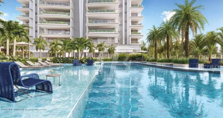 Apartamento com 4 quartos sendo suítes à venda, 276 m² por r$ 8.286.000 - paraíso - são paulo/sp