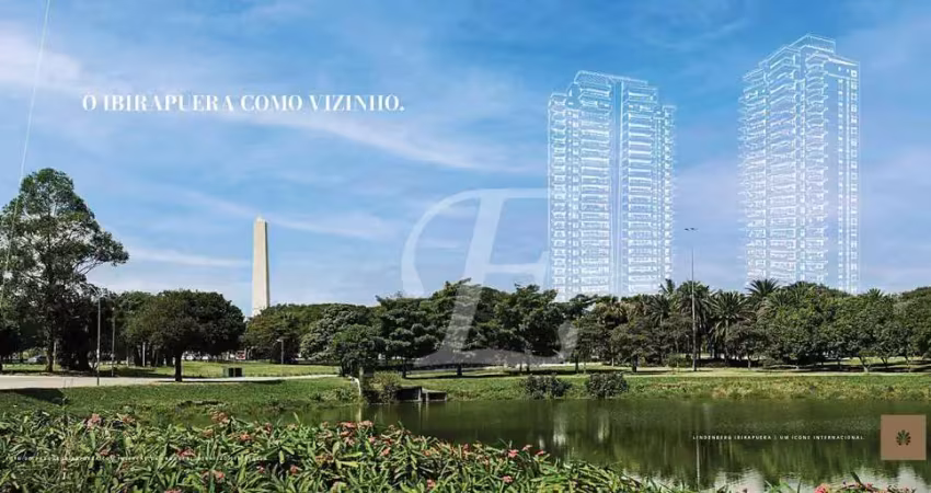 Apartamento com 4 dormitórios à venda, 276 m² por r$ 8.793.000,00 - paraíso - são paulo/sp