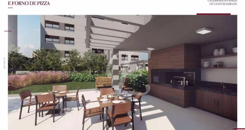 Apartamento com 3 dormitórios à venda, 131 m² por r$ 1.974.000,00 - vila leopoldina - são paulo/sp