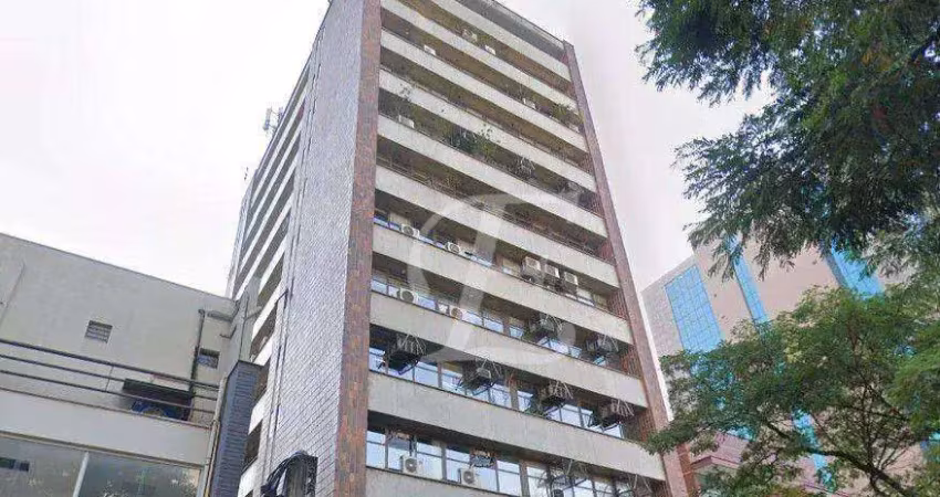 Conjunto à venda, 266 m² por r$ 3.000.000,00 - itaim bibi - são paulo/sp