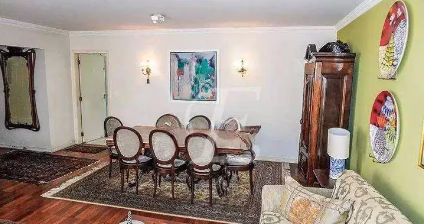 Apartamento à venda, 145 m² por r$ 1.600.000,00 - jardim paulista - são paulo/sp