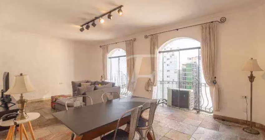 Apartamento à venda, 96 m² por r$ 2.300.001,00 - jardins - são paulo/sp