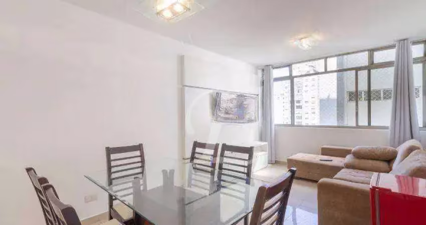 Apartamento à venda, 100 m² por r$ 1.493.001,00 - jardim paulista - são paulo/sp