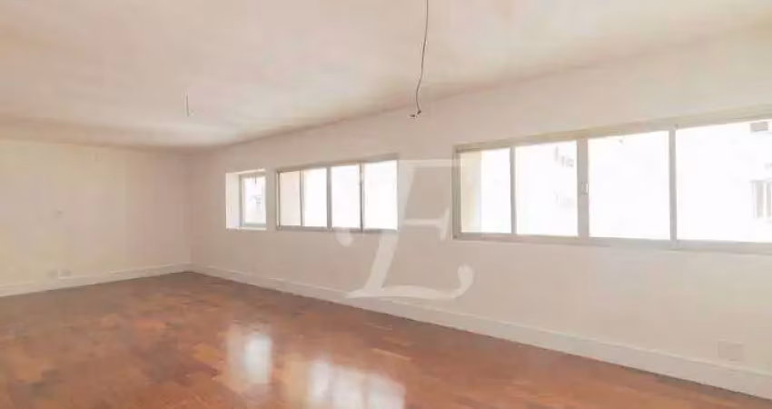Apartamento à venda, 176 m² por r$ 2.550.000,00 - jardim américa - são paulo/sp
