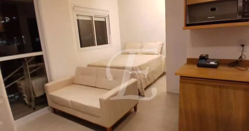 Apartamento com 1 dormitório à venda, 27 m² por r$ 640.000,00 - vila olímpia - são paulo/sp