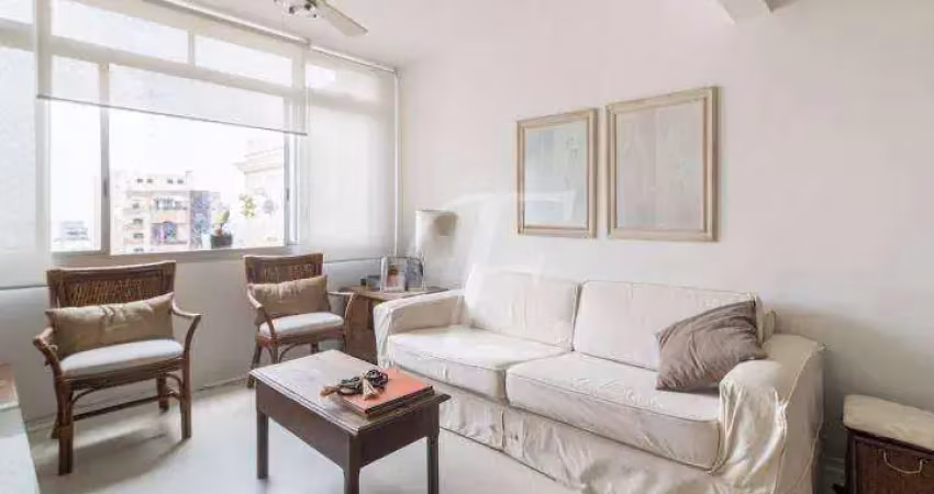 Apartamento à venda, 89 m² por r$ 1.460.000,00 - jardim paulista - são paulo/sp