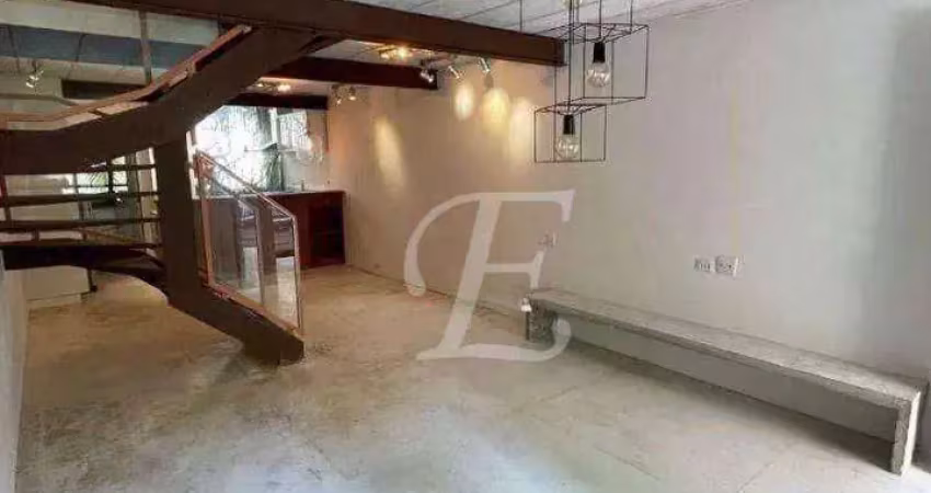Casa à venda, 120 m² por r$ 4.500.000,00 - jardim paulista - são paulo/sp