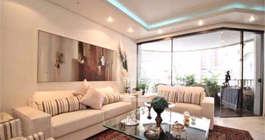 Apartamento à venda, 244 m² por r$ 4.600.000,00 - jardim paulista - são paulo/sp