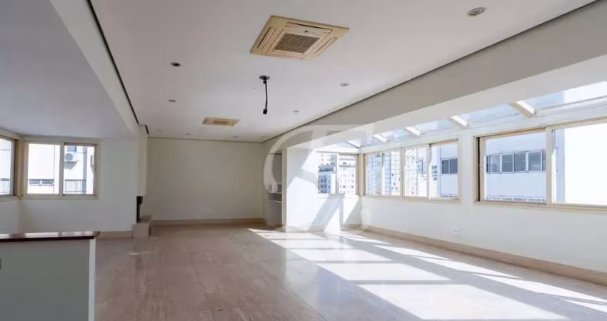 Apartamento à venda, 165 m² por r$ 2.380.001,00 - jardim paulista - são paulo/sp