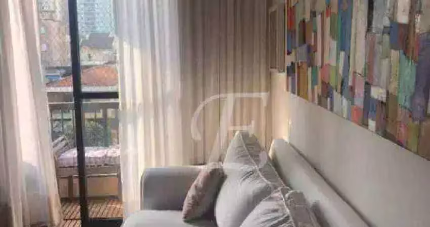 Apartamento com 2 dormitórios à venda, 65 m² por r$ 649.000