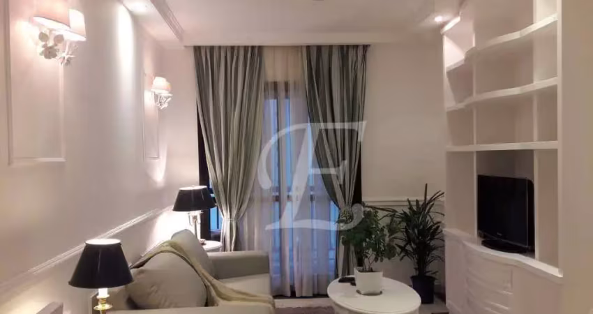 Apartamento, aluguel, 35m2,1 quarto, com vaga, em moema, condomínio completo