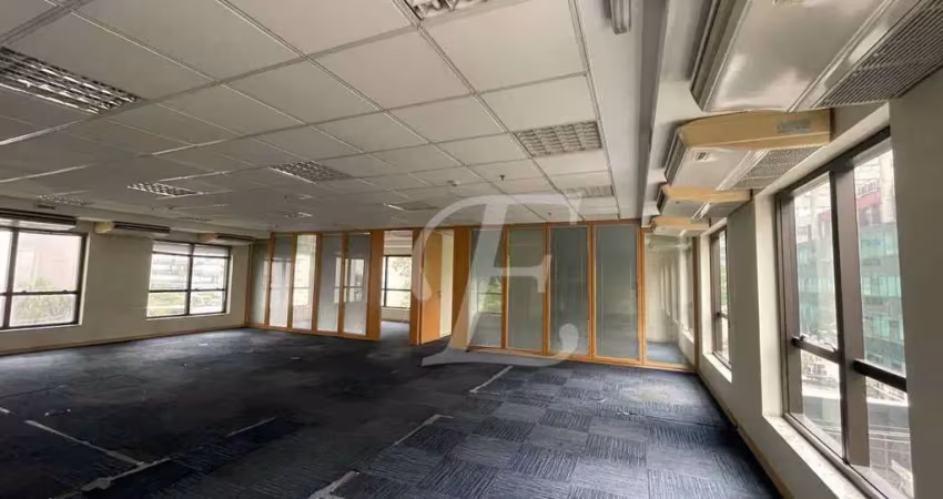 Conjunto para alugar, 227 m² por r$ 29.500,00/mês - vila olímpia - são paulo/sp