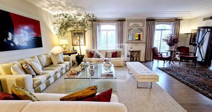 Apartamento à venda, 275 m² por r$ 4.150.001,00 - bela vista - são paulo/sp