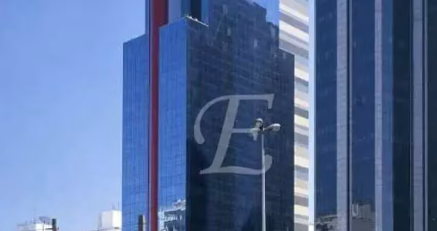 Conjunto comercial  a venda no itaim bibi de 254m2, no eixo da faria lima a aria comercial mais poderosa em comercio do brasil.