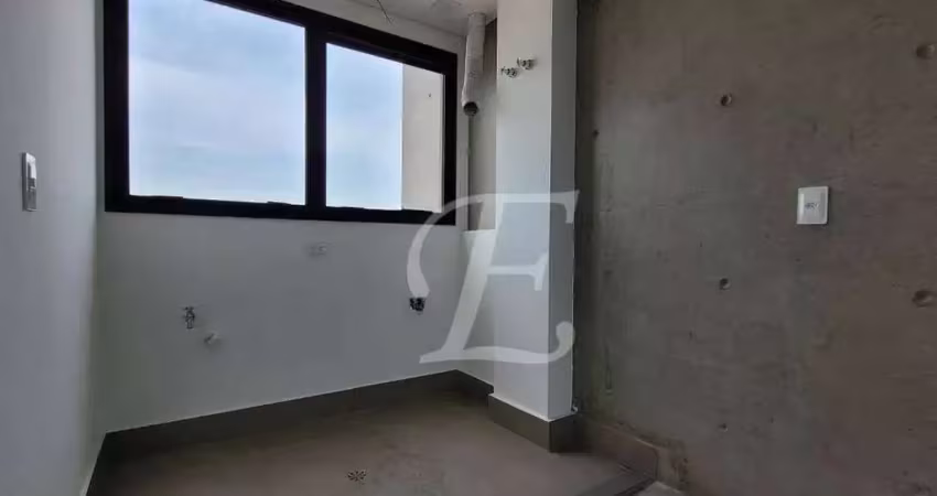 Apartamento com 2 quartos à venda, 80 m² por r$ 1.150.000 - jardim - santo andré/são paulo