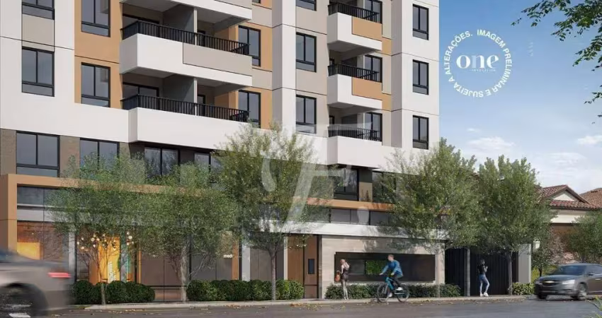 My one estação conceição – apartamentos a venda, de 37 a 38m² com lazer completo, jabaquara