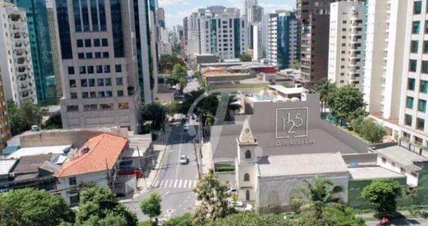 Apartamento com 3 quartos à venda, 147 m² por r$ 6.464.000 - itaim bibi - são paulo/sp