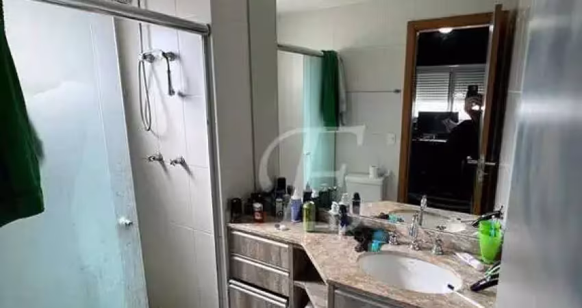 Cobertura mobiliada com 3 quartos à venda, 280 m² por r$ 3.939.000 - ipiranga - são paulo/sp