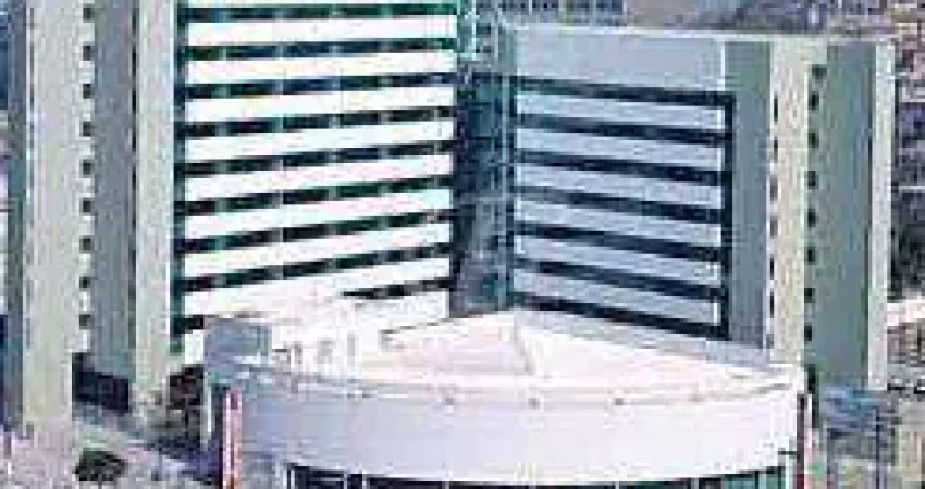 Andar corporativo para alugar, 598 m² por r$ 66.745,24 - brooklin - são paulo/sp