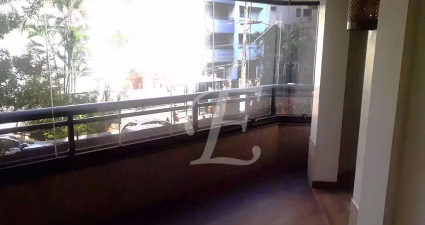 Apartamento com 3 quartos à venda na Rua André Fernandes, Jardim Europa, São Paulo