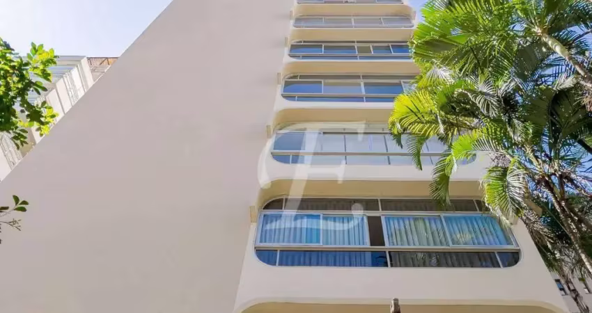 Apartamento com 2 quartos à venda na Rua Urimonduba, Itaim Bibi, São Paulo