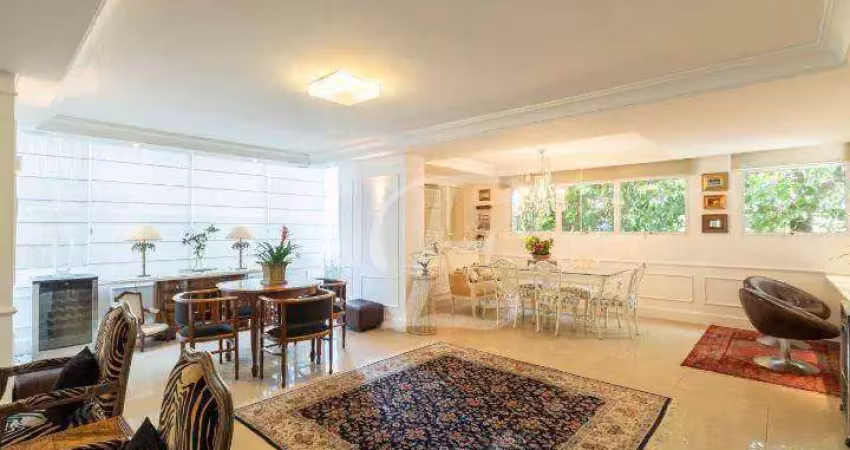Apartamento para alugar, 200 m² por r$ 26.500,00/mês - jardim paulista - são paulo/sp