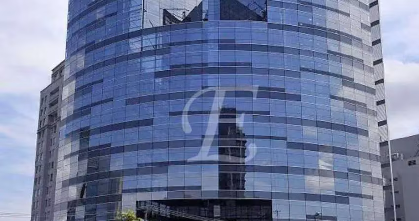Andar corporativo para alugar, 473 m² por r$ 97.517,53/mês - pinheiros - são paulo/sp