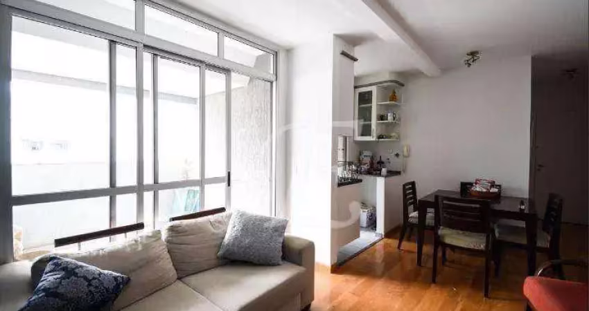Apartamento com 2 dormitórios para alugar, 60 m² por r$ 6.650,00/mês - pinheiros - são paulo/sp